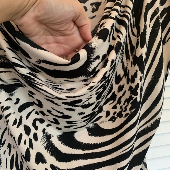 Agenda Blouse - Picture 2 of 5